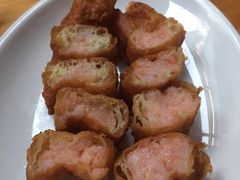 -新大咀港式茶餐厅(宝山万达店)