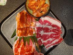 -赤谷和牛烧肉居酒屋(石景山店)