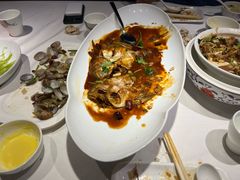 -小螺号海鲜·地道鲁菜(省体总店)