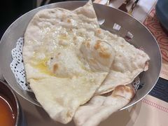 -克比叔叔印度餐厅Kebabs on the Grille(永康路分店)