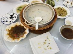-再回楼饭店·农家菜·大鱼头(南山竹海店)