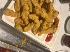 -海底捞火锅(勒泰店)
