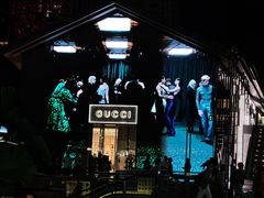 -Let's Taipei 非常烘焙(太古里店)