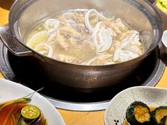 -椰贝原味椰子鸡(江南万达店)