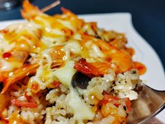 -吱咖啡西式简餐