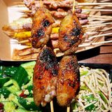 🔥串堂｜三里屯吃串聚会好去处‼️