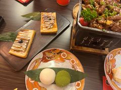 -仙隐小鹿中華の日料(荣民龙首广场店)