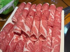 -義聚德·清真铜锅涮羊肉·烧烤(河东店)