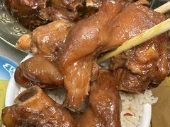 -和庆斋羊蝎子火锅·碳缸烧烤(顺义旗舰店)