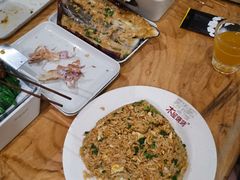 -木屋烧烤(岗顶二店)