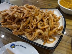 -大丰收海鲜地方菜馆