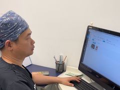 -马泷齿科·皓康门诊(尚都SOHO店)