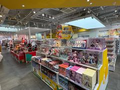 -KKV(南京新城市广场店)