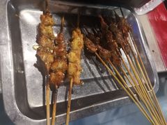 -滨城串吧(三元桥店)