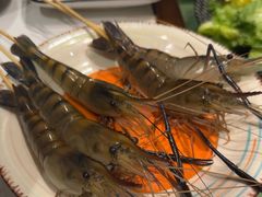 -Thai Basil罗勒叶泰式餐厅(时代天街店)