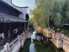 -嘉兴月河历史街区