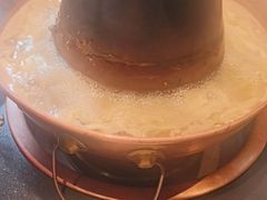 -南门四季铜锅涮肉(大屯·北苑店)