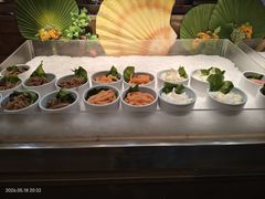 -苏格里岛自助烤肉海鲜火锅(成都金牛万达店)