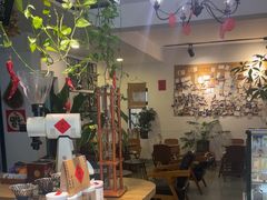 -唐咖精品咖啡(大理古城手冲店)