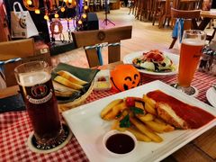 -Paulaner·德国帕拉娜自酿啤酒餐厅(海上世界店)