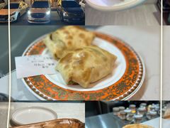 -新疆巴州金丝特餐厅(大钟寺店)