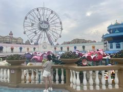 -安吉Hello Kitty乐园