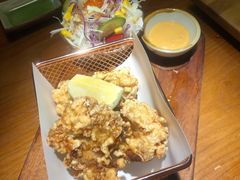 -鳗鱼家·深夜食堂(军博店)