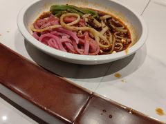 -莲花餐饮(高新店)