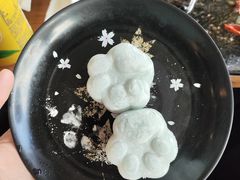 猫爪大福-水林间·寿喜烧自助(仙林金鹰店)