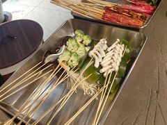 -江湖六膳門串串香(隆礼路店)