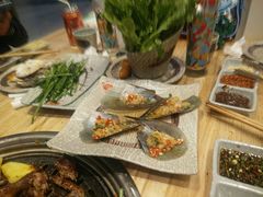 -蜀中烤霸·自助烤肉(郫都店)