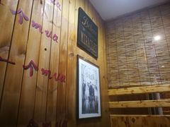 -老板不给炸自助炸串(中央大街总店)