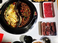 -钢管厂五区小郡肝火锅串串香(清河店)