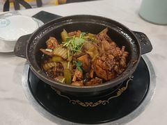 -重庆鸡公煲