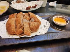 香酥芋泥鸭-堂宴·老厦门私房菜(1988仙岳总店)