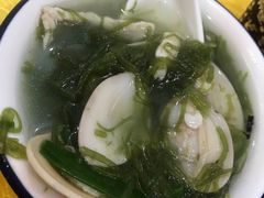 -浩海美食店(闸坡店)