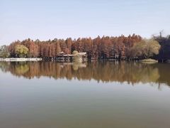 -采石矶景区