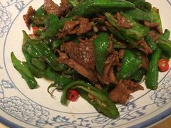 小炒肉-六尺巷新徽菜(总店)