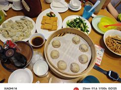 -鼎泰丰(嘉年华•海信广场VILLAGE店)