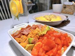 -秀儿家の小确幸融合西餐厅(万达店)