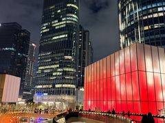 -深圳湾万象城(南山店)