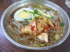 -西塔隆太白烤牛肉馆(图们路店)