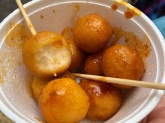 -佳记小食店(旺角店)