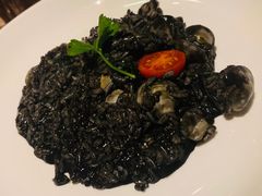 -IL Forno 意坊·意大利餐厅(花园店)