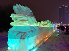 -长春公园(普阳街道)