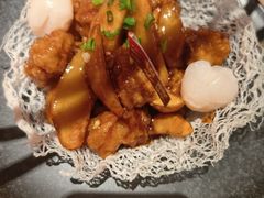 -老福洲·三十年福州味(斗东店)