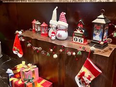 -蛇口希尔顿南海酒店·随轩中餐厅·粤菜