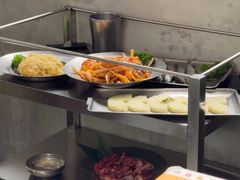 -范儿·嫂子烤肉·精致炭火烤肉(长治路店)