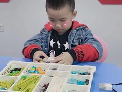 -童程童美·信息学竞赛·乐高机器人编程(昆明高新校区)
