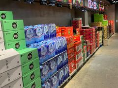 -嘿嘛仓储购(华明店)